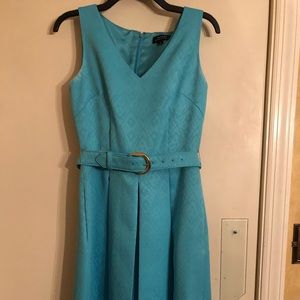 Tahari Retro dress
